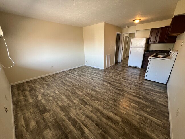 Photo - Hobart Apartments