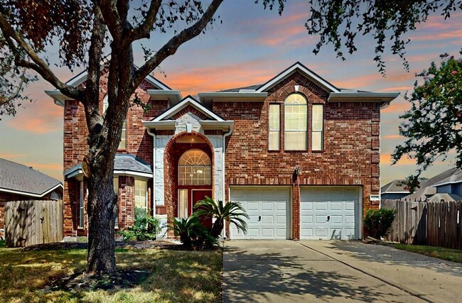 Photo - 16410 Bluff Springs Dr House