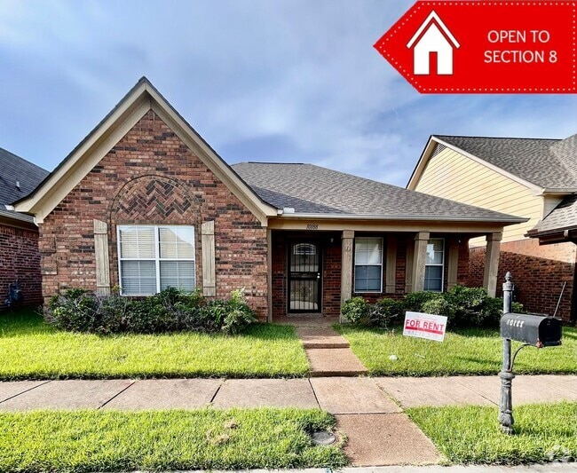 Building Photo - Beautiful 3 Bedroom, 2 Bath Home – Freshly...