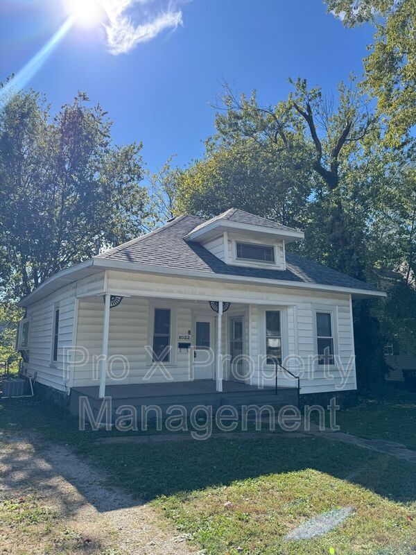 Photo - 1022 W Calhoun St