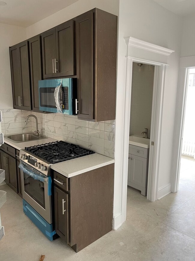 Building Photo - 3256 John F Kennedy Blvd Unit 2 Rental