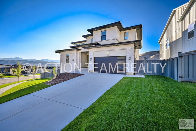 Fully furnished Home in Lehi, UT