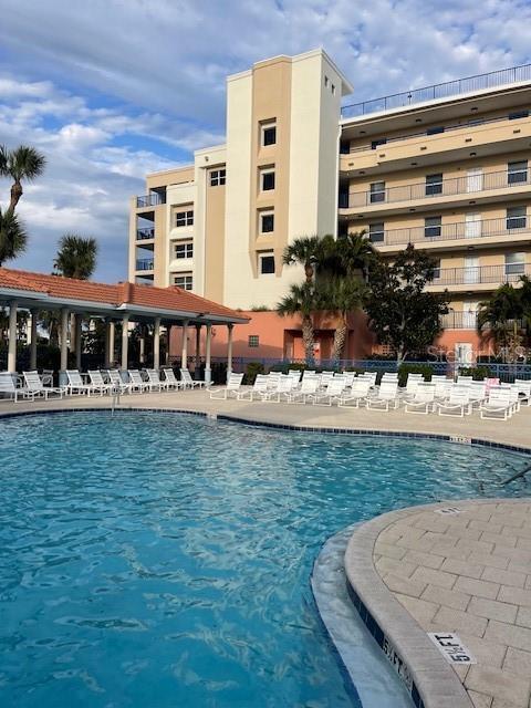 Photo - 5300 S Atlantic Ave Condo Unit 1-205