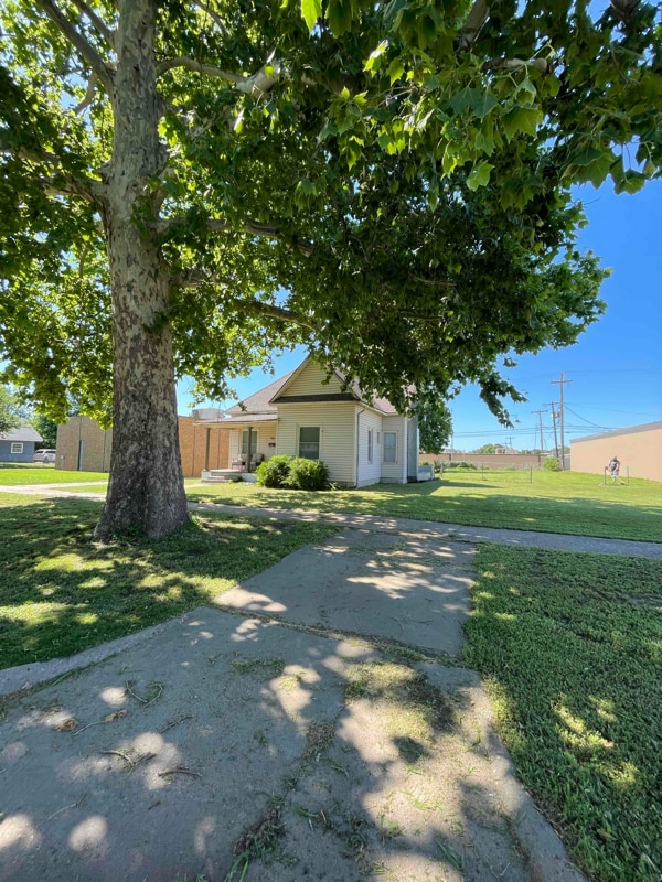 Building Photo - 907 W Oklahoma Ave Rental