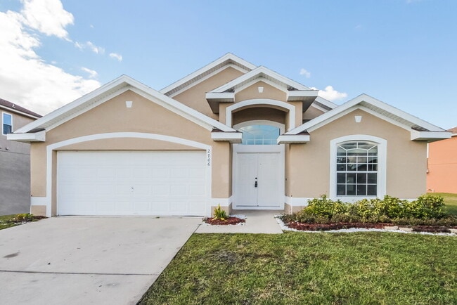 Building Photo - 2706 Eagle Canyon Dr S