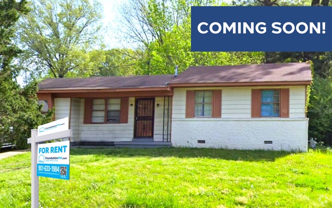 Building Photo - 3934 Hammett Dr Rental