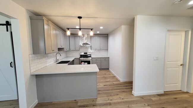 Photo - 1209 W Ave Q 1 Unidad ADU