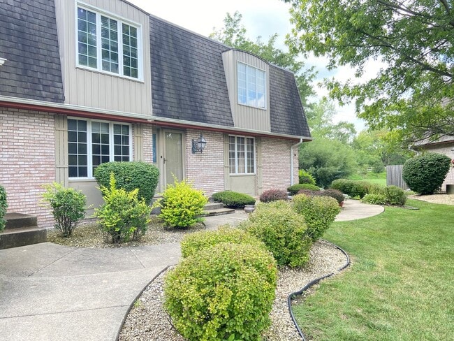 Photo - 2 Bedroom Condo In Schererville