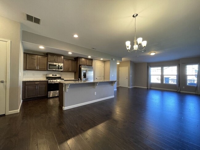 Photo - Spacious Two-Story Townhouse