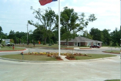 Winfield Estates Apartments