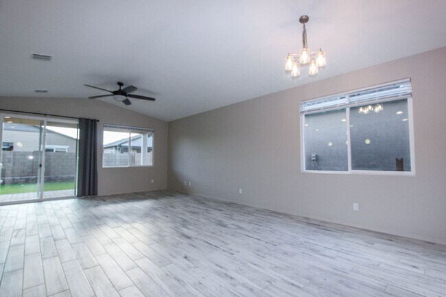 Photo - Four Bedroom Saddlewood Home