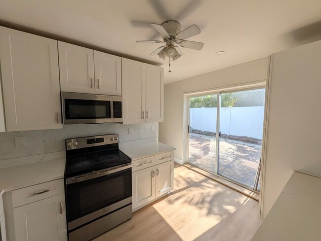 Photo - Charming Remodeled 3BD/1BA + Bonus Room | Fenced Yard | Pet Friendly
