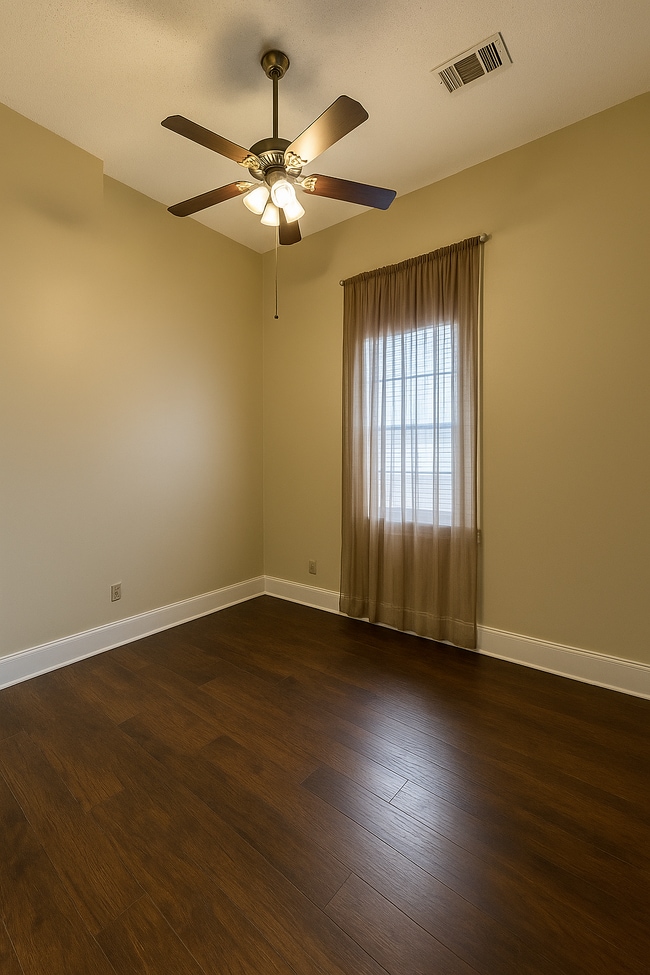Bedroom 1 - 2621 1st St Unit Main