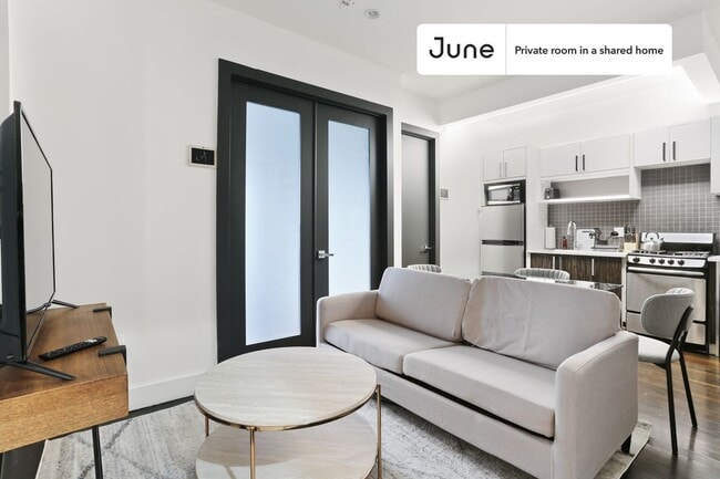 Photo - Room in Shared 4 bed/2 bath home Unit B