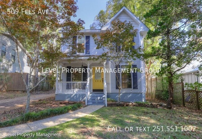 Photo - 509 Fels Ave