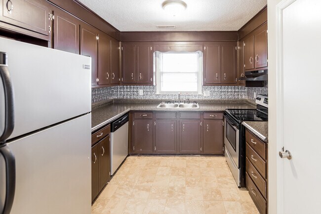 Photo - Charming 3-Bedroom Brick Home