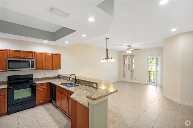 Building Photo - 10560 SW Stephanie Way Unit 1204 Rental