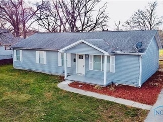 Photo - 1203 Upton Ave