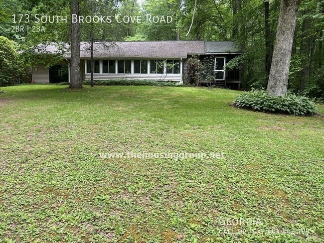 Photo - 173 S Brooks Cove Rd