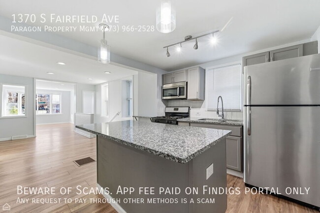 Photo - 1370 S Fairfield Ave