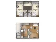 B2 Floorplan