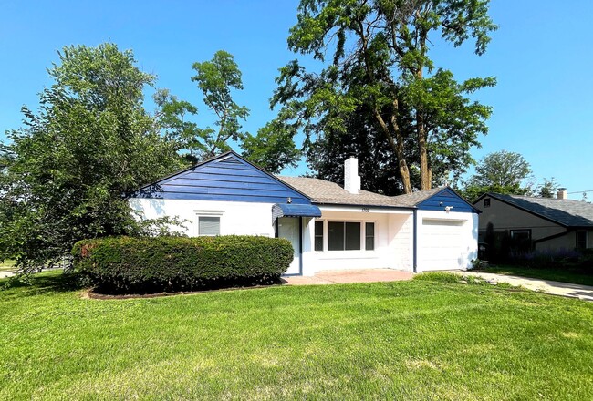 Charming 2 Bed / 1 Bath Home in Omaha – Fe... - Charming 2 Bed / 1 Bath Home in Omaha – Fe...