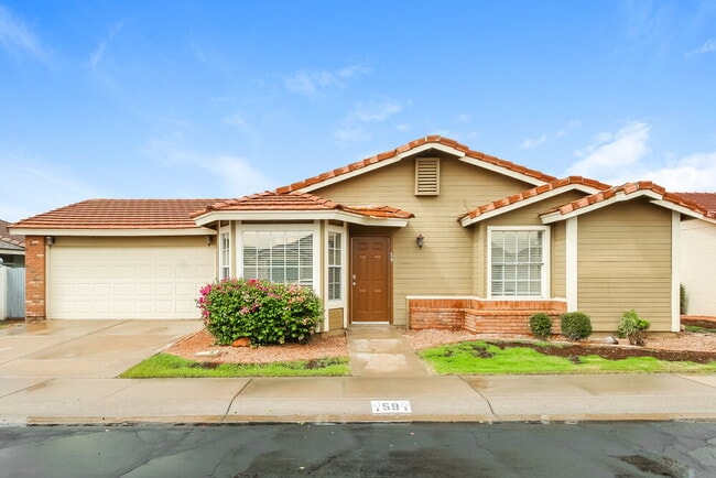 Building Photo - 1616 N Alta Mesa Dr Rental