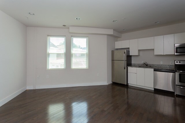 Photo - 7300 Georgia Ave NW Condo