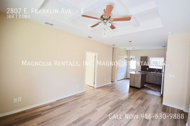 Photo - 2807 E Franklin Ave Unidad 4