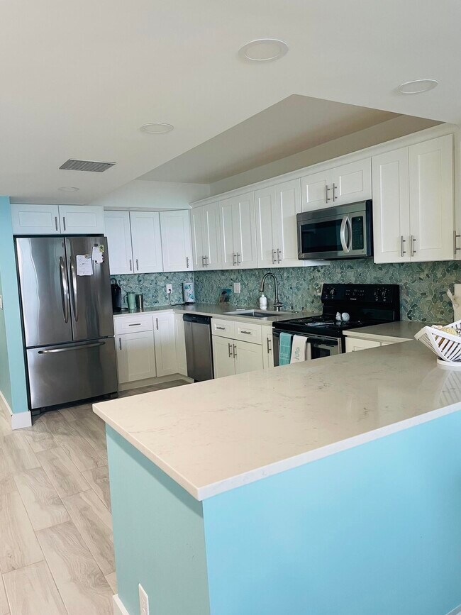 Photo - 4000 S Ocean Blvd Unit 501