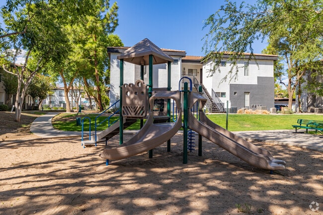 Photo - Villas at Mountain Vista Ranch