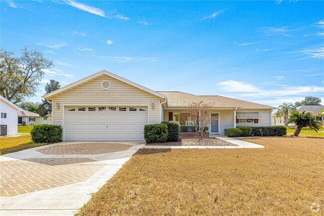Building Photo - 11518 SW 136th Pl Rental