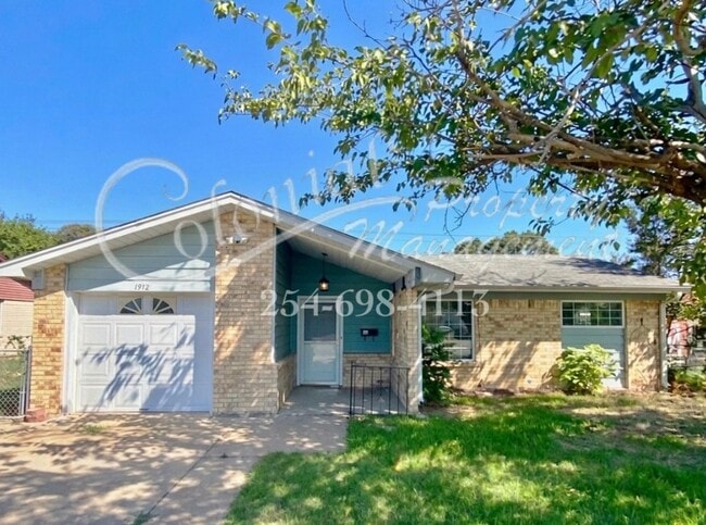 Building Photo - 3bd/1ba in Killeen Tx