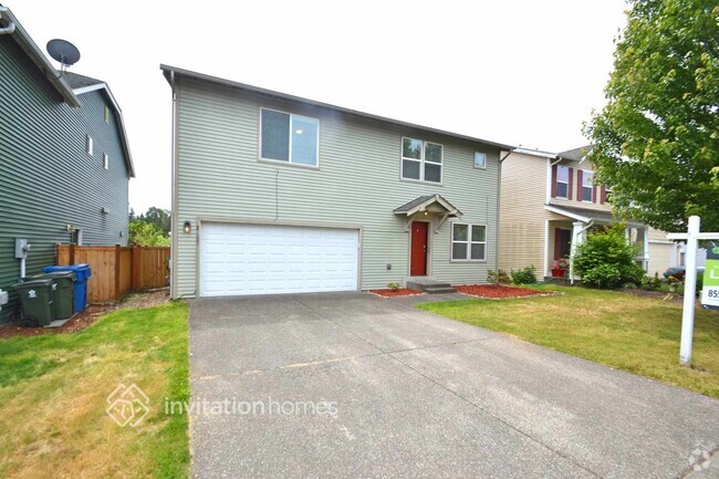 Building Photo - 21609 SE 299th Way Rental