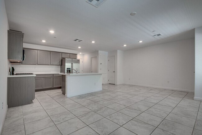 Photo - Modern 3-Bedroom Townhome in Gated Community
