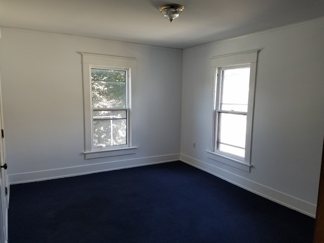 Bedroom 1 - 390 Main St Condo Unit 2