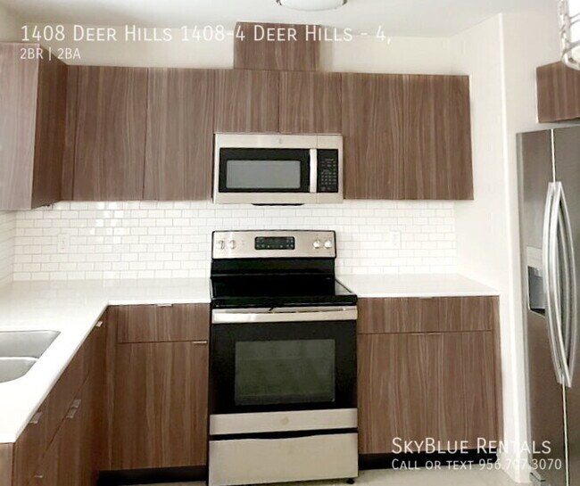 Photo - 1408 Deer Hls Unit 4,
