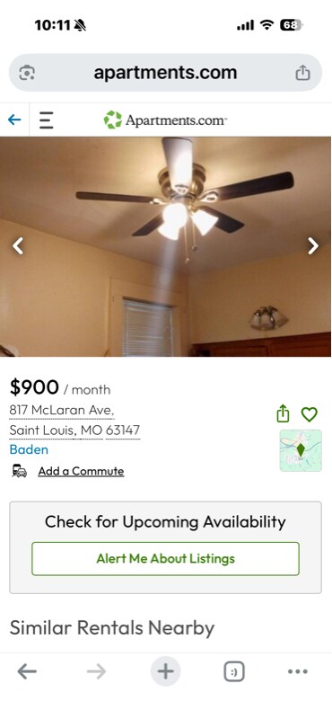 Photo - 817 McLaran Ave