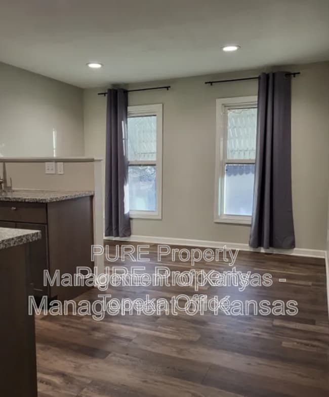 Photo - 1620 SW College Ave
