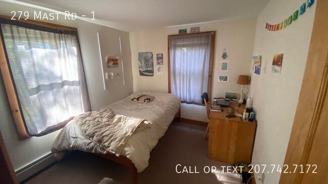 279 Mast Rd Unit 1