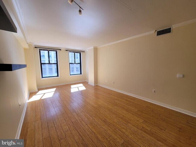 Building Photo - 631 D St NW Unit 527