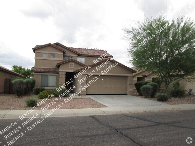 Building Photo - 13821 W Rovey Ave Rental