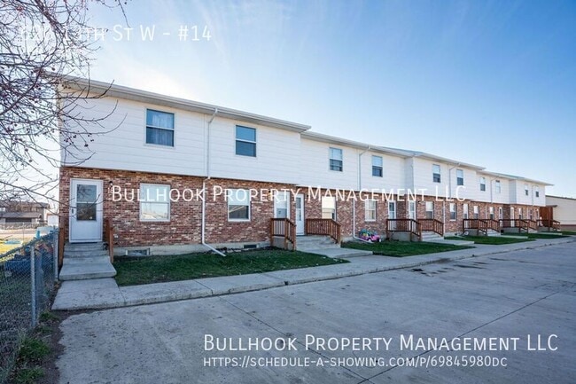 Building Photo - 620 13th St W Unit #14