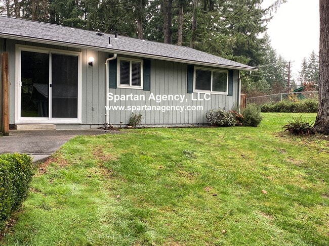 Photo - 9816 116th St E Unit 9816