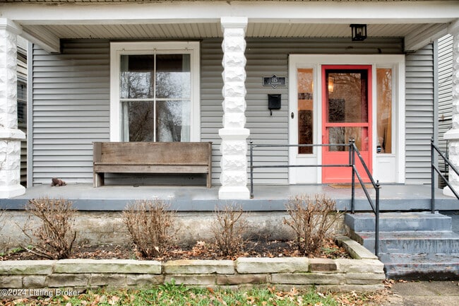 Photo - 115 N Birchwood Ave