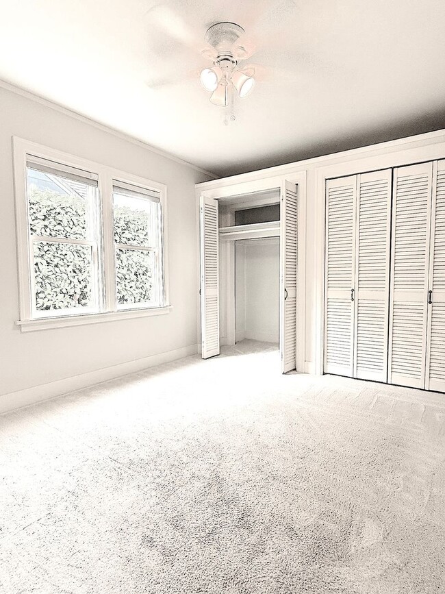 Photo - STEPS to Green Lake! 3BR Tudor Home w/ Lan...