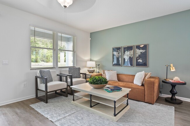 Equinoccio Oeste - Equinox West - Homes for Rent