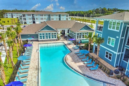 Lumen Luxury Apartments