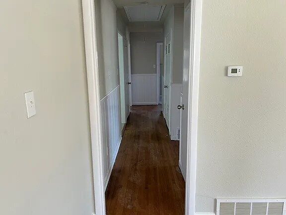 Photo - Centrally located in Fort Worth in the beautiful South Hills neighborhood