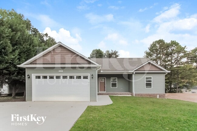 Photo - 409 Lakeridge Dr